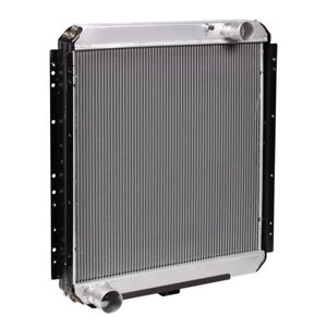 Радиатор охлаждения для а/м КАМАЗ 180л. с. ISBe 54115-1301012П, LUZAR LRc 07151