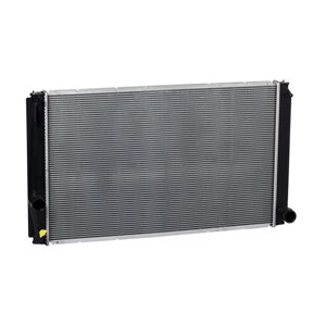 Радиатор охлаждения для а/м RAV 4 (06-RAV 4 (13-2.0i M/A Toyota 16400-28570, LUZAR LRc 19160
