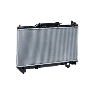 Радиатор охлаждения для автомобилей Avensis (97-2.0i MT Toyota 16403-03180, LUZAR LRc 1903