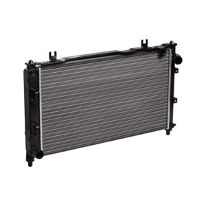 Радиатор охлаждения для автомобилей Гранта (15-тип KDAC) 640952, LUZAR LRc 0194