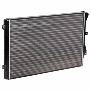Радиатор охлаждения для автомобилей Superb (08-Passat B6 (05-Golf V (03-Golf VI (08-1.4T/1.8T/2.0T 5K0121251AA,