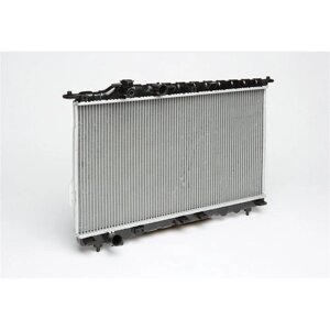 Радиатор охлаждения Sonata (98-MT Hyundai S2531-038001, LUZAR LRc HUSo98101