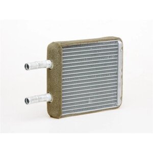 Радиатор отопителя Accent (94-Hyundai 97221-22001, LUZAR LRh HUAc94320