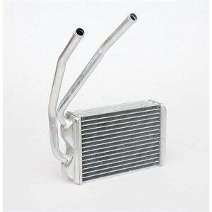Радиатор отопителя для автомобилей Nexia (94-Espero (94-Daewoo P03059812, LUZAR LRh DWEs94312