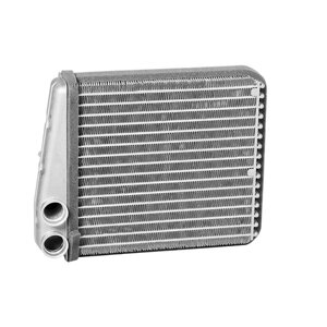 Радиатор отопителя для автомобилей Tiguan (08-Valeo type) 1K0.819.031 B, LUZAR LRh 18N5