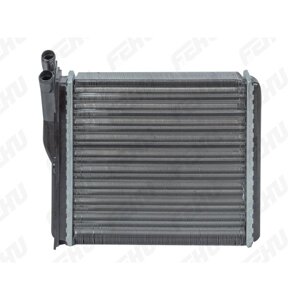 Радиатор отопителя (сборный) VAZ 2123 Chevrolet Niva (02-Fehu FRH1068m