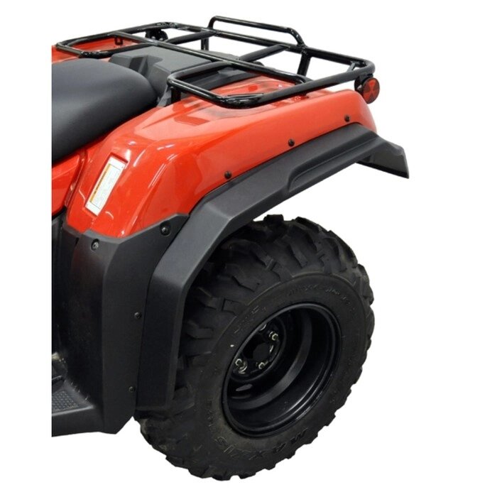 Расширители арок для квадроцикла Honda TRx500 FOREMAN (2014 - 16) Direction 2 Inc, OFSH7000   425169 от компании Интернет-гипермаркет «MALL24» - фото 1