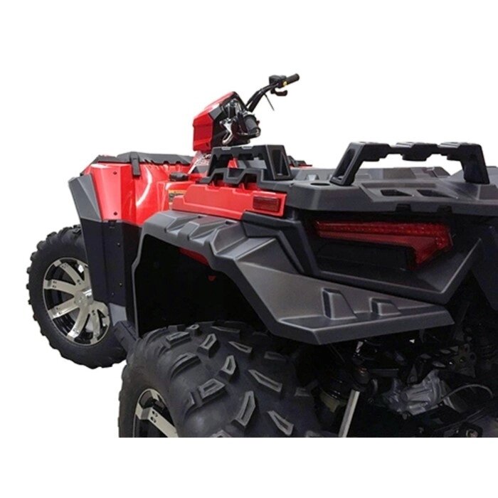 Расширители арок для квадроцикла Polaris Sportsman 850/xP1000 (2017+ г. в.) Direction 2 Inc   425168 от компании Интернет-гипермаркет «MALL24» - фото 1