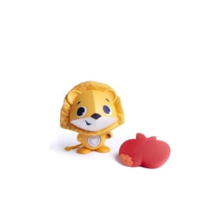 Развивающая игрушка Tiny Love "Поиграй со мной, Леонард"