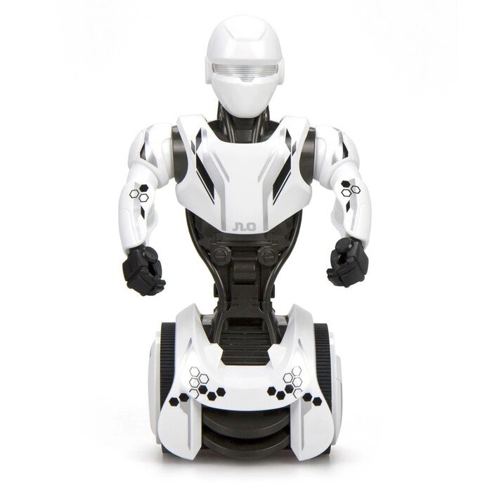 Робот "Джуниор" от компании Интернет-гипермаркет «MALL24» - фото 1