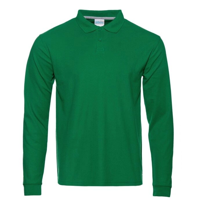 Рубашка мужская, размер L, цвет зелёный от компании Интернет-гипермаркет «MALL24» - фото 1