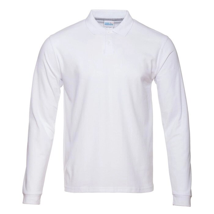 Рубашка мужская, размер S, цвет белый от компании Интернет-гипермаркет «MALL24» - фото 1