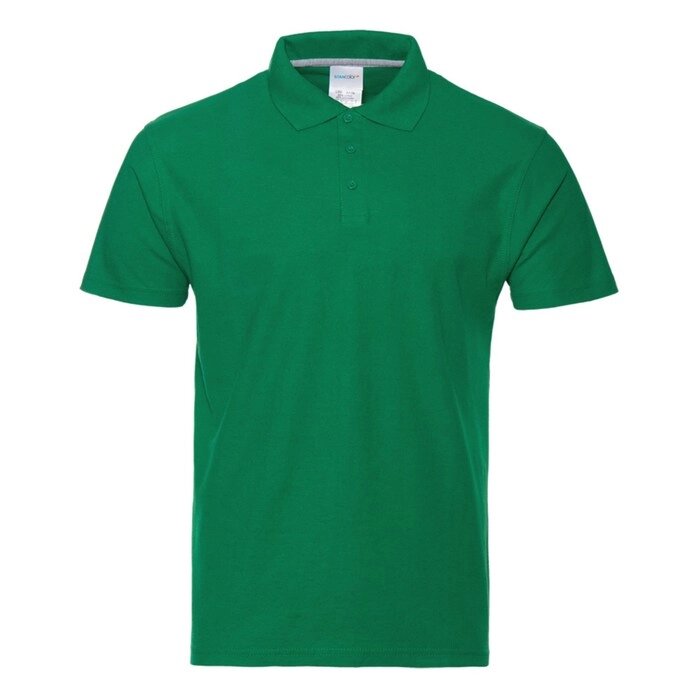 Рубашка мужская, размер S, цвет зелёный от компании Интернет-гипермаркет «MALL24» - фото 1