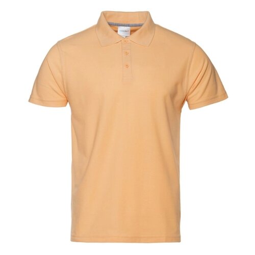 Рубашка мужская, размер XL, цвет бежевый