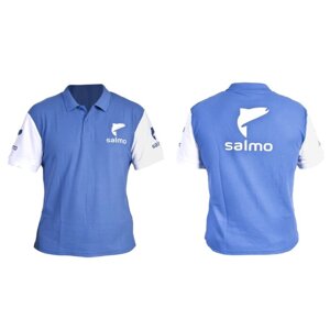 Рубашка поло SALMO 01 р. S