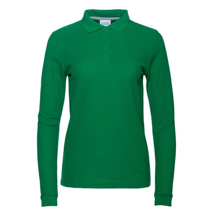 Рубашка женская, размер 42, цвет зелёный от компании Интернет-гипермаркет «MALL24» - фото 1