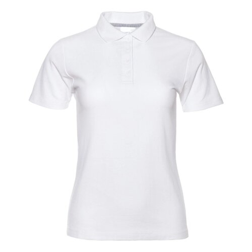 Рубашка женская, размер 50, цвет белый