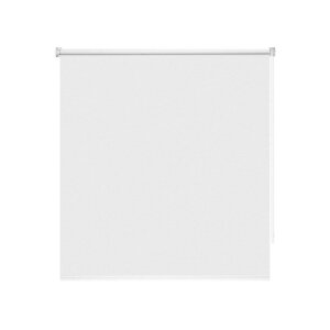 Рулонная штора "Маринела", 140х175 см, цвет молочный