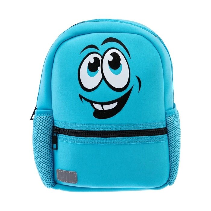 Рюкзак для мальчика, размер 10x21x26 см от компании Интернет-гипермаркет «MALL24» - фото 1