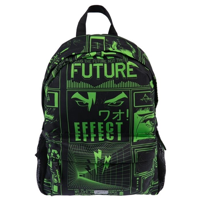 Рюкзак для мальчика, размер 15x30x40 см от компании Интернет-гипермаркет «MALL24» - фото 1