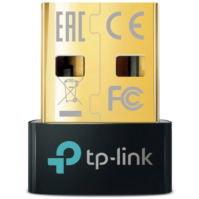 Сетевой адаптер Bluetooth TP-Link UB500 USB 2.0 (ант. внутр.) от компании Интернет-гипермаркет «MALL24» - фото 1