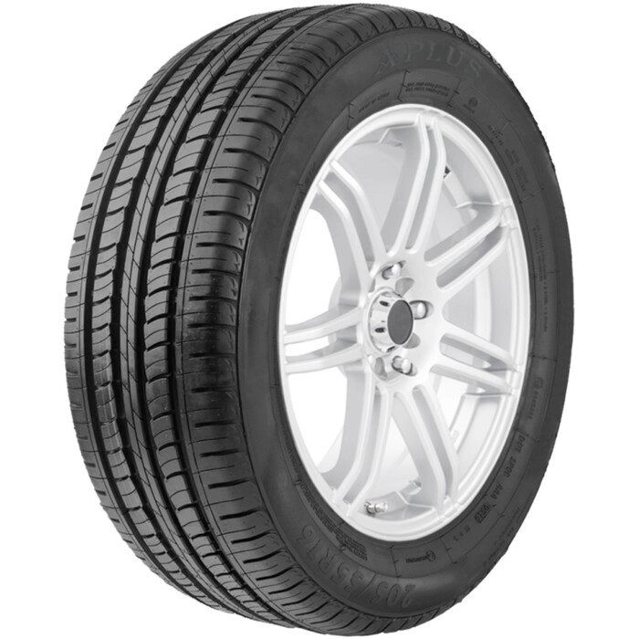 Шина летняя Aplus A606 155/70 R13 75T от компании Интернет-гипермаркет «MALL24» - фото 1