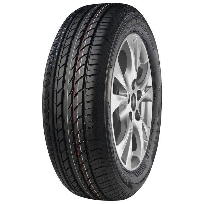 Шина летняя Aplus A608 205/60 R15 91V от компании Интернет-гипермаркет «MALL24» - фото 1