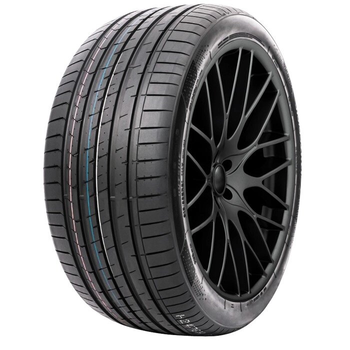 Шина летняя Aplus A610 225/50 R17 98W от компании Интернет-гипермаркет «MALL24» - фото 1