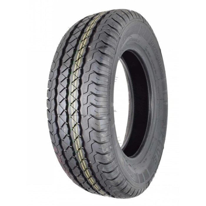 Шина летняя Aplus A867 185/75 R16C 104/102R от компании Интернет-гипермаркет «MALL24» - фото 1