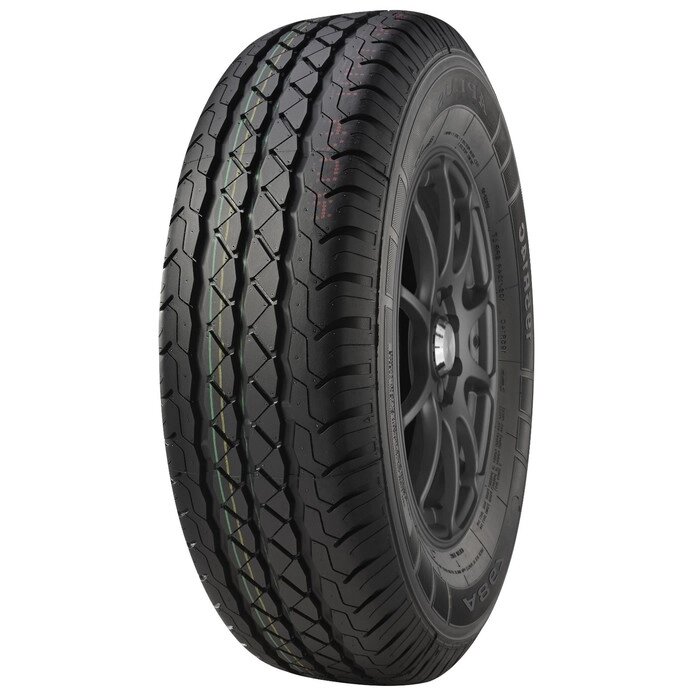 Шина летняя Aplus A867 185/75 R16C 104/102R от компании Интернет-гипермаркет «MALL24» - фото 1