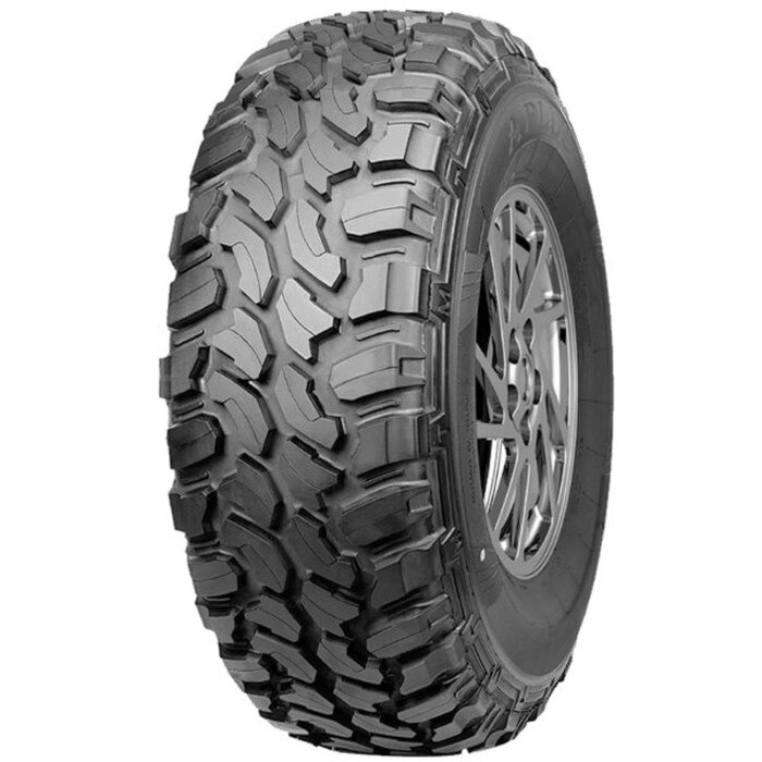 Шина летняя Aplus A929MT 235/85 R16 120/116Q от компании Интернет-гипермаркет «MALL24» - фото 1