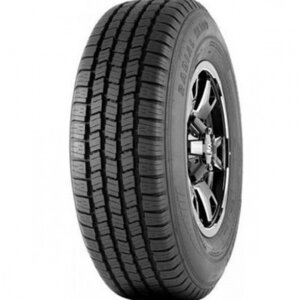 Шина летняя Aplus Gazill 185/75 R16 104/102R