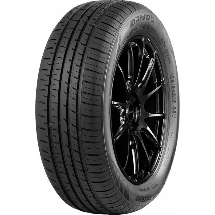 Шина летняя Arivo Premio ARZERO 185/70 R14 88T от компании Интернет-гипермаркет «MALL24» - фото 1