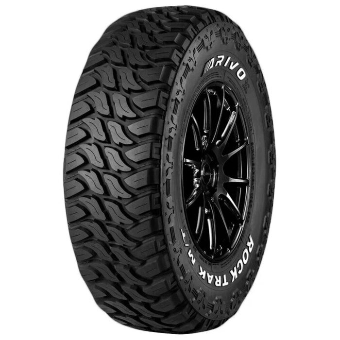 Шина летняя Arivo Rock Trak M/T 235/85 R16 120/116Q от компании Интернет-гипермаркет «MALL24» - фото 1