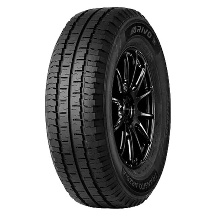 Шина летняя Arivo Transito ARZ 6-A 225/70 R15 112/110R от компании Интернет-гипермаркет «MALL24» - фото 1