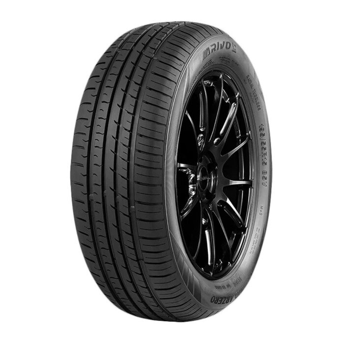 Шина летняя Arivo Transito ARZ 6-C 215/70 R15C 109/107R от компании Интернет-гипермаркет «MALL24» - фото 1