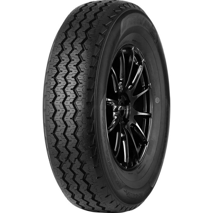 Шина летняя Arivo Transito ARZ 6-X 195/75 R16C 107/105R от компании Интернет-гипермаркет «MALL24» - фото 1