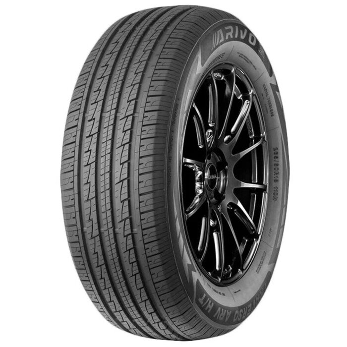 Шина летняя Arivo Traverso ARV H/T 265/70 R15 112T от компании Интернет-гипермаркет «MALL24» - фото 1