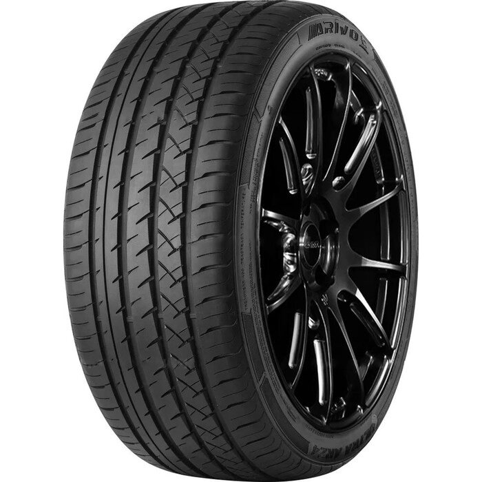 Шина летняя Arivo Ultra ARZ 4 215/45 R17 91W от компании Интернет-гипермаркет «MALL24» - фото 1