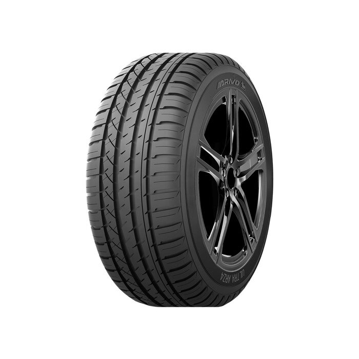 Шина летняя Arivo Ultra ARZ 4 225/50 R17 98W от компании Интернет-гипермаркет «MALL24» - фото 1