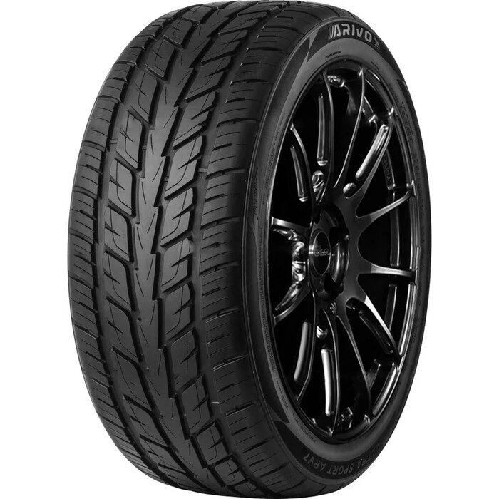 Шина летняя Arivo Ultra Sport ARV 7 265/50 R20 111V от компании Интернет-гипермаркет «MALL24» - фото 1