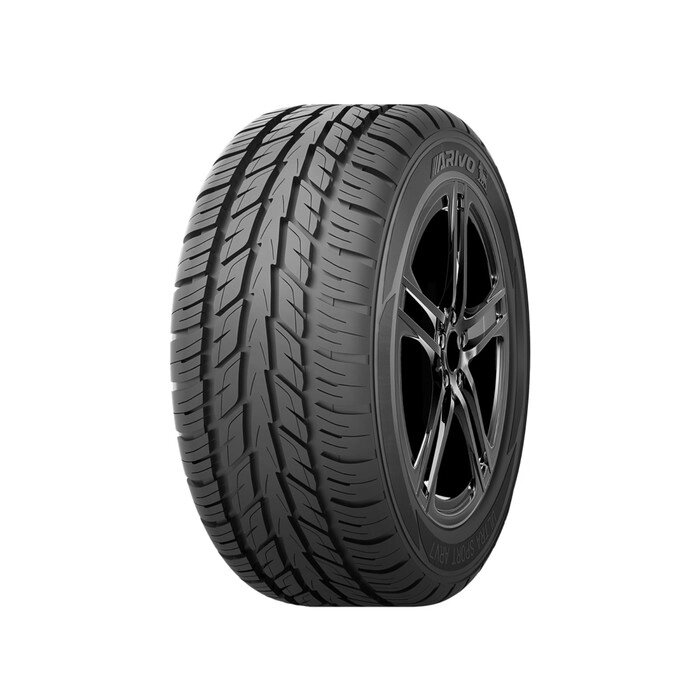 Шина летняя Arivo Ultra Sport ARV 7 275/40 R22 107W от компании Интернет-гипермаркет «MALL24» - фото 1