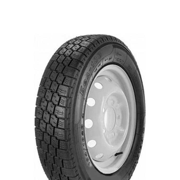 Шина летняя БелшиHа Бел-109 185/75 R16C 104/102Q от компании Интернет-гипермаркет «MALL24» - фото 1