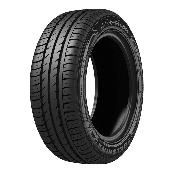 Шина летняя БелшиHа Бел-254 Artmotion 185/65 R14 86H от компании Интернет-гипермаркет «MALL24» - фото 1