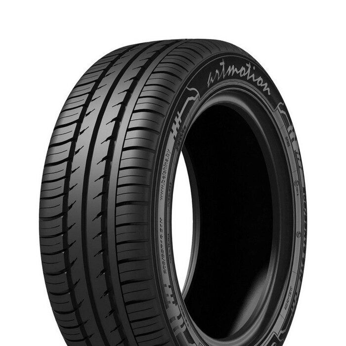 Шина летняя БелшиHа Бел-256 Artmotion 185/60 R14 82H от компании Интернет-гипермаркет «MALL24» - фото 1