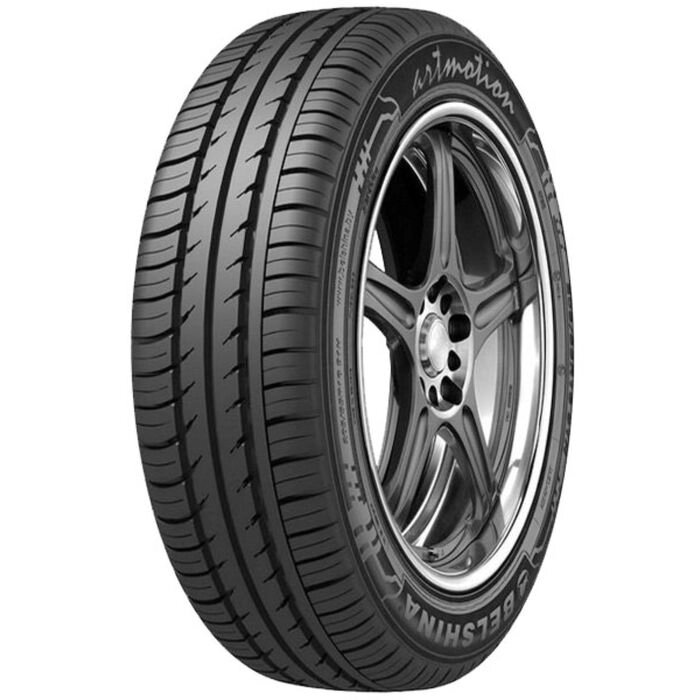 Шина летняя БелшиHа Бел-261 Artmotion 195/65 R15 91H от компании Интернет-гипермаркет «MALL24» - фото 1