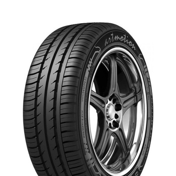 Шина летняя БелшиHа Бел-283 Artmotion 215/60 R16 95H от компании Интернет-гипермаркет «MALL24» - фото 1