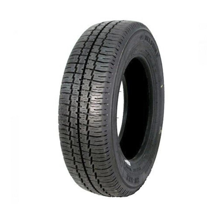 Шина летняя БелшиHа Бел-78 195/80 R14C 102/100Q от компании Интернет-гипермаркет «MALL24» - фото 1