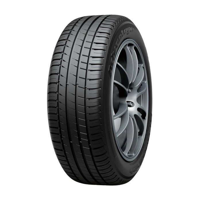 Шина летняя BFGoodrich Advantage 215/55 R16 97Y от компании Интернет-гипермаркет «MALL24» - фото 1