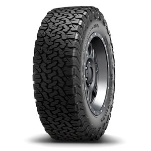 Шина летняя BFGoodrich All-Terrain T/A KO2 275/55 R20C 115/112S